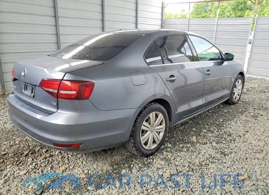 3VW2B7AJ4HM368190# 3