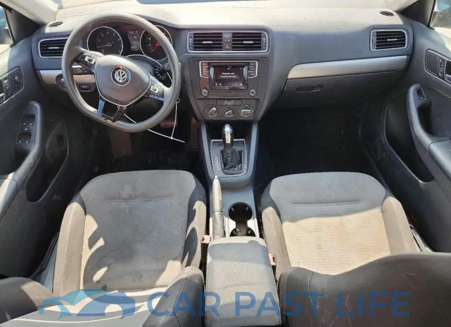 3VW2B7AJ9HM303948# 8