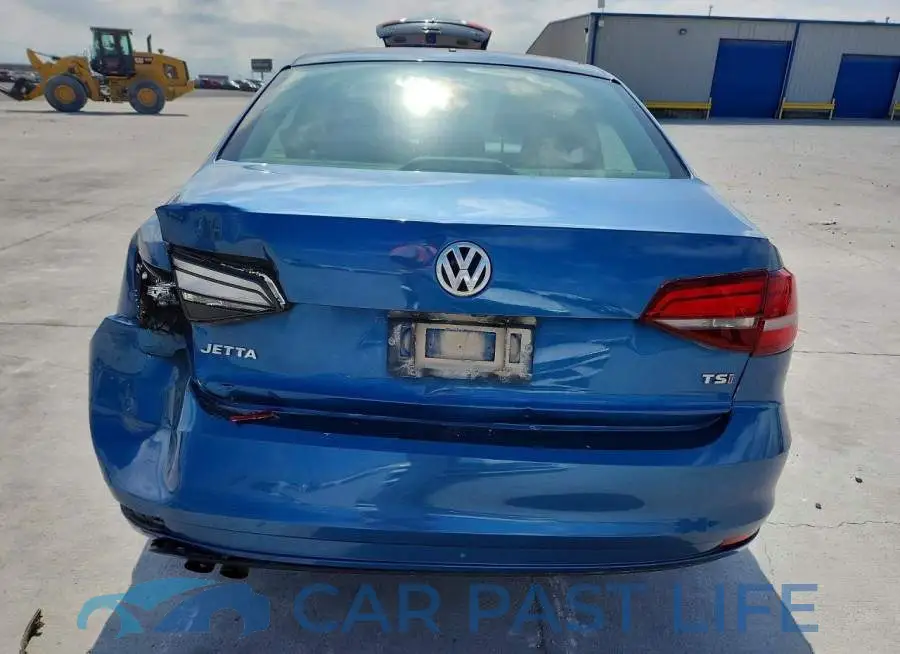 3VW2B7AJ9HM303948# 6