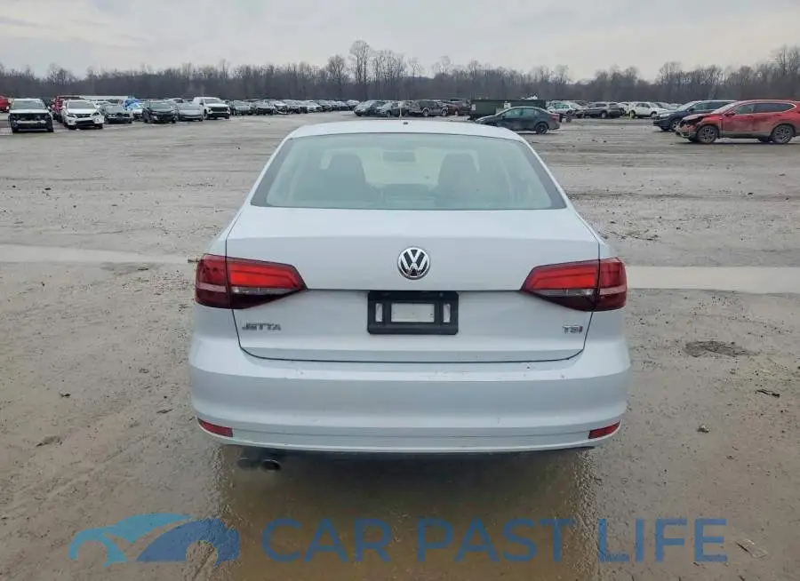 3VW2B7AJXHM414895# 6