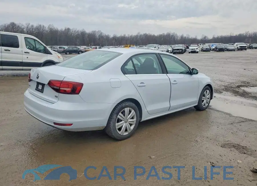3VW2B7AJXHM414895# 3