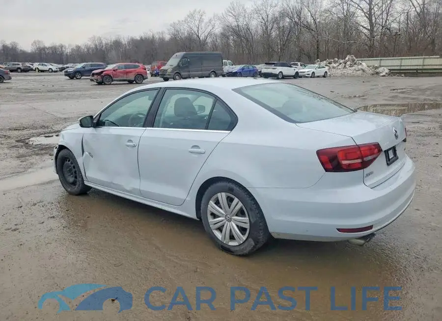 3VW2B7AJXHM414895# 2
