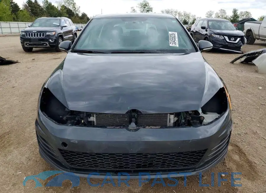 3VW4T7AU6HM074614# 5