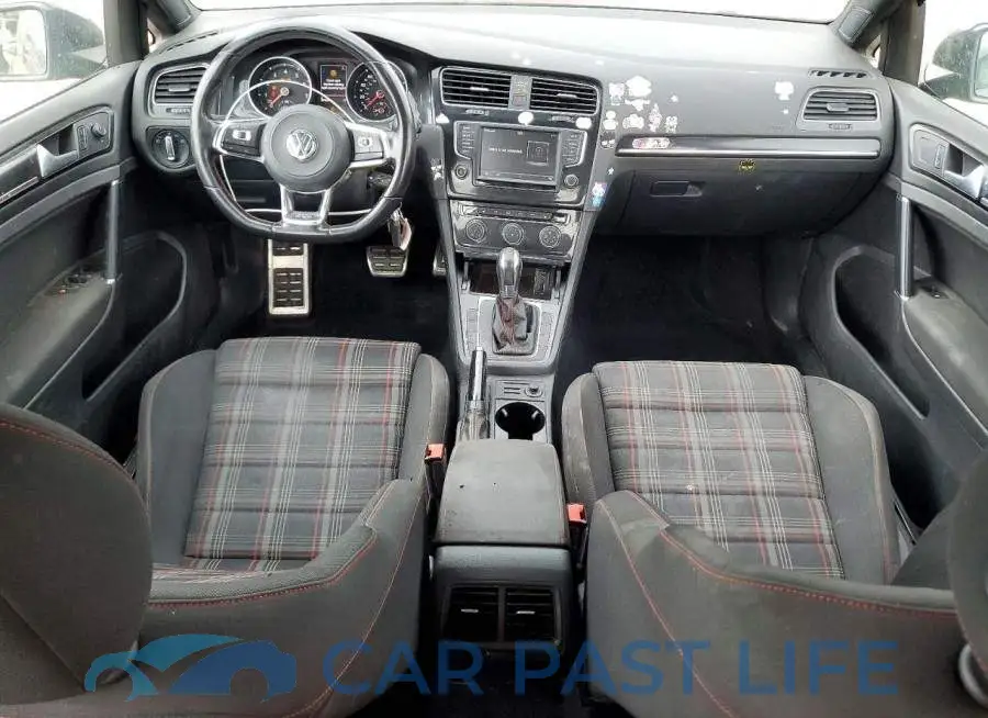 3VW4T7AU6HM074614# 8