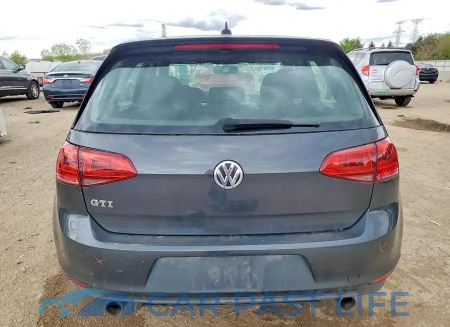 3VW4T7AU6HM074614# 6