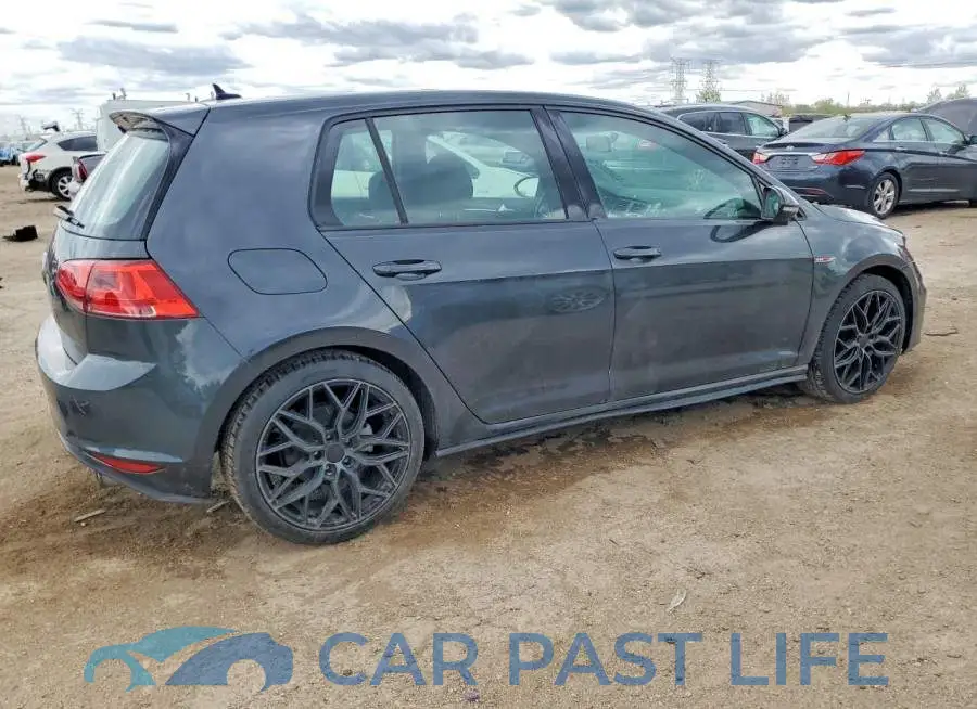 3VW4T7AU6HM074614# 3
