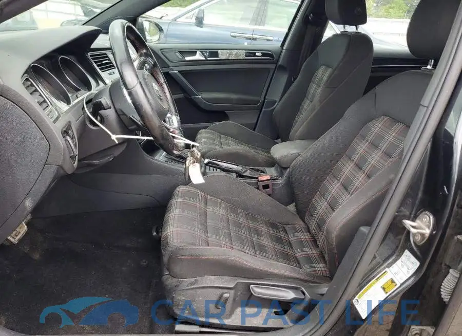 3VW4T7AU6HM074614# 7