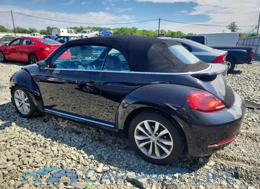 3VW517AT7HM813782# 2