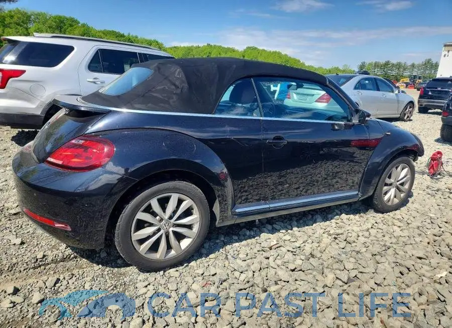 3VW517AT7HM813782# 3