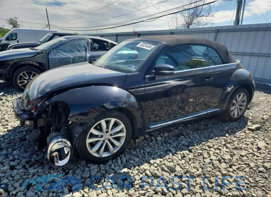 3VW517AT7HM813782# 1