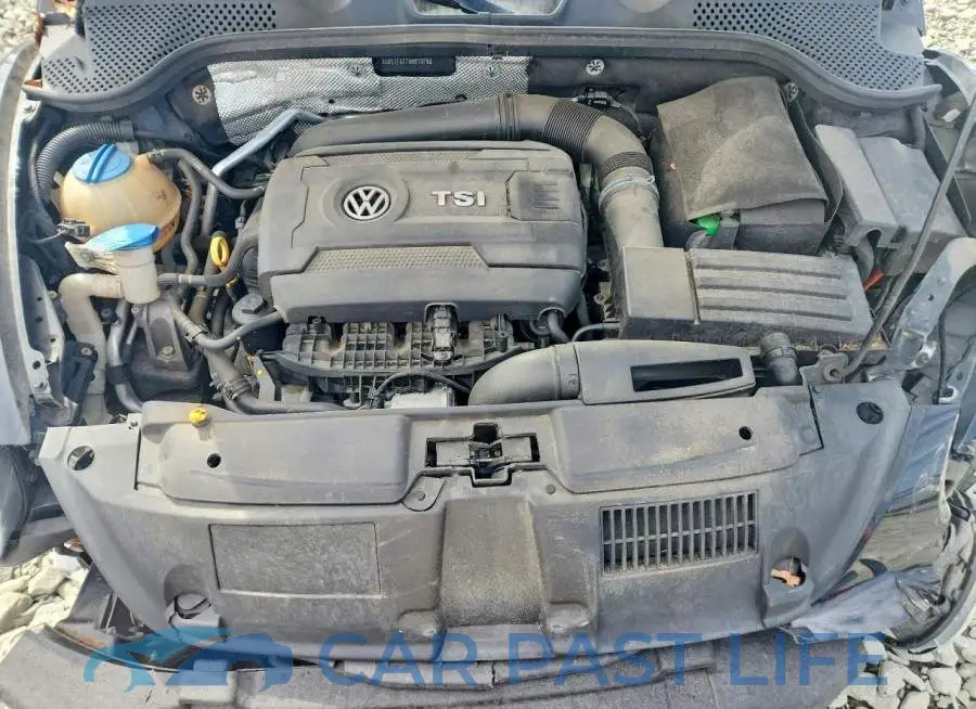 3VW517AT7HM813782# 11