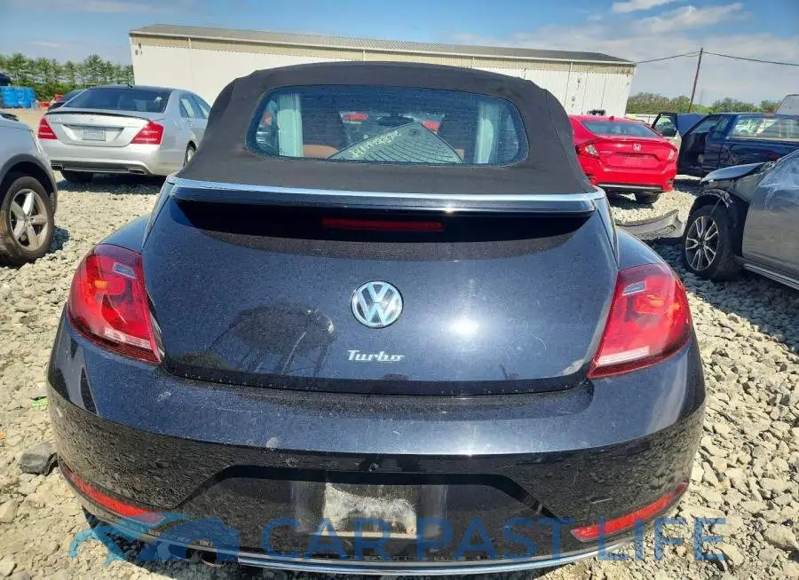 3VW517AT7HM813782# 6