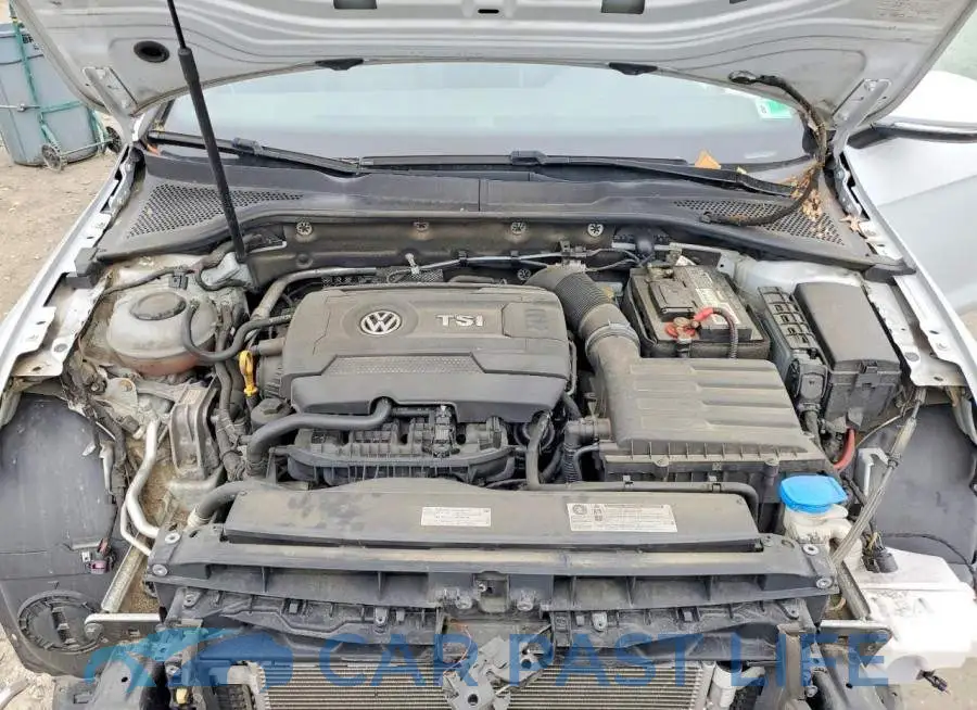 3VW547AU1JM263114# 11