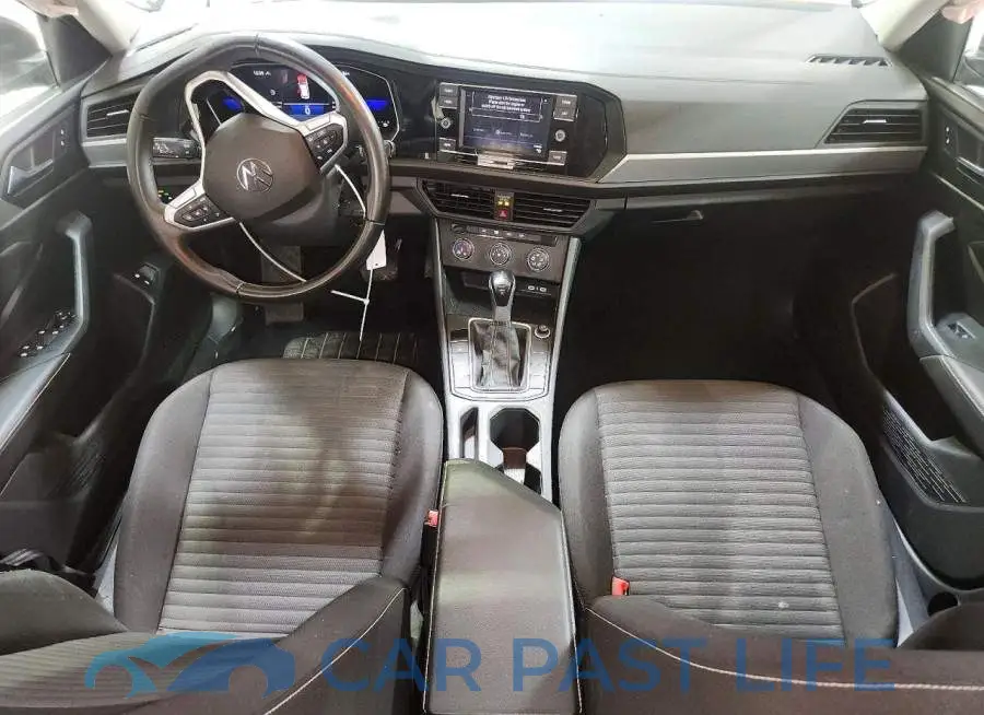 3VW5M7BU8RM009779# 8