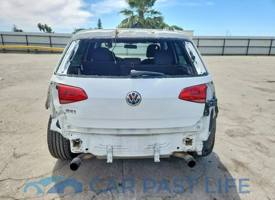 3VW5T7AU4HM042927# 6