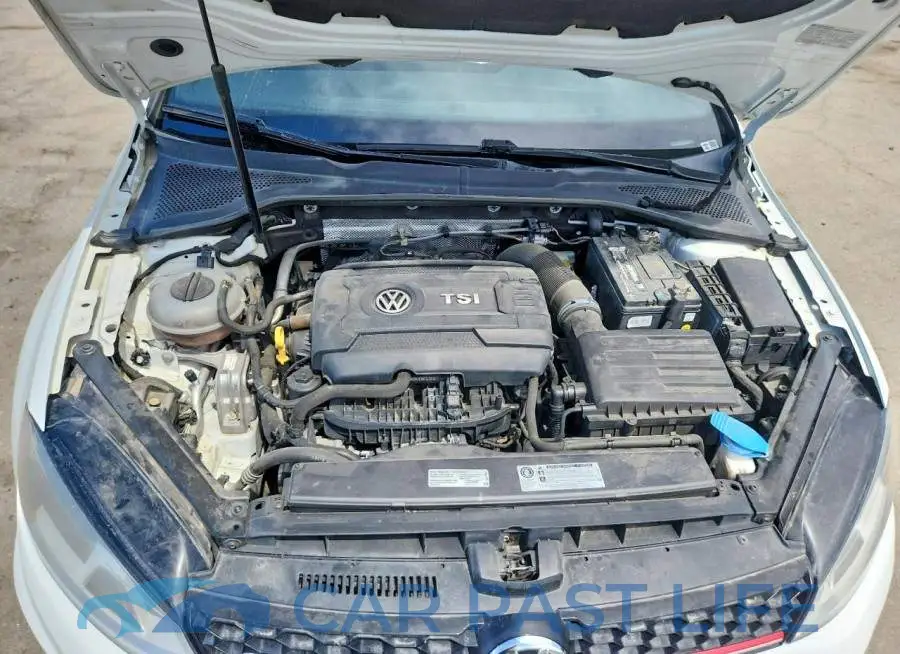 3VW5T7AU4HM042927# 11