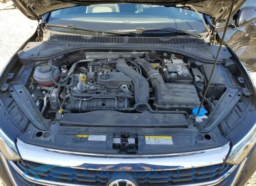 3VW7M7BU0RM044454# 11