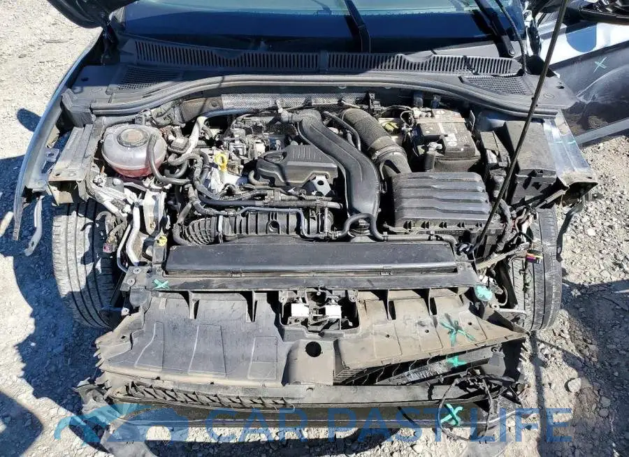 3VW7M7BU2PM038636# 11