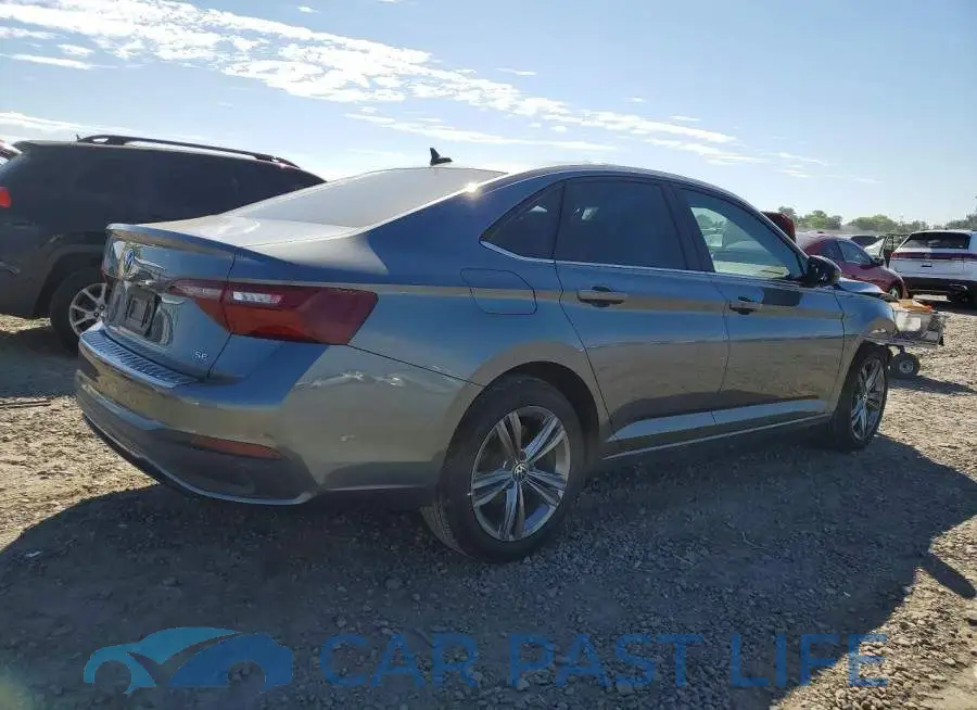 3VW7M7BU2PM038636# 3