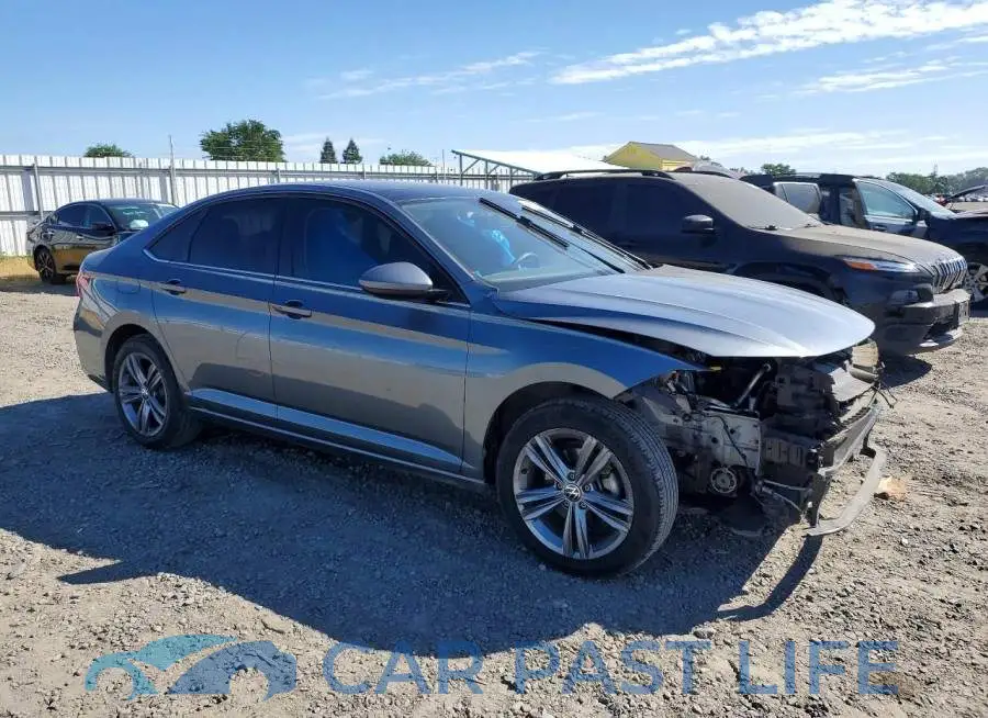 3VW7M7BU2PM038636# 4