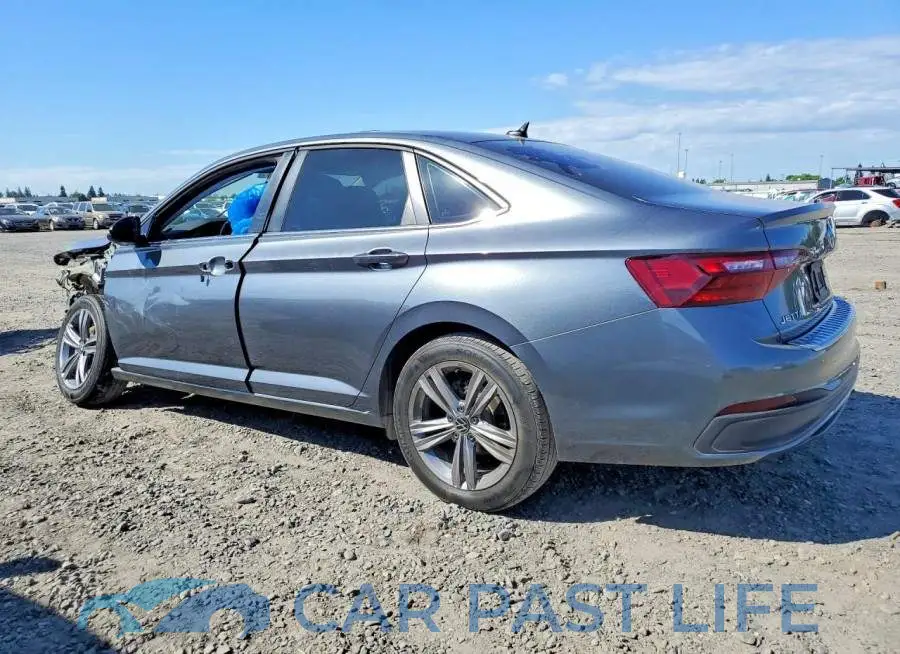3VW7M7BU2PM038636# 2
