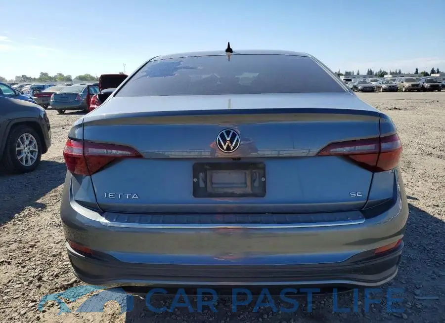 3VW7M7BU2PM038636# 6