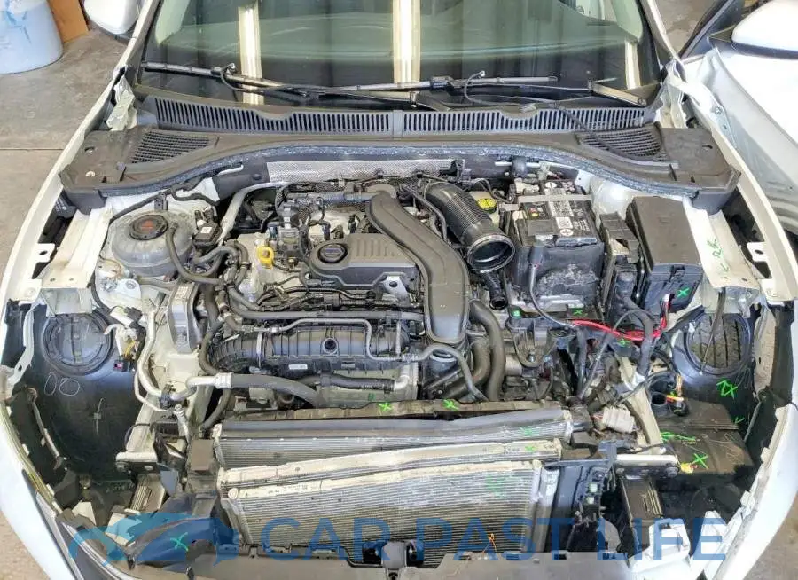 3VW7M7BU8PM025051# 11
