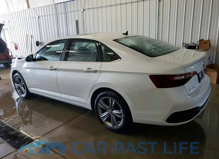 3VW7M7BU8PM025051# 2