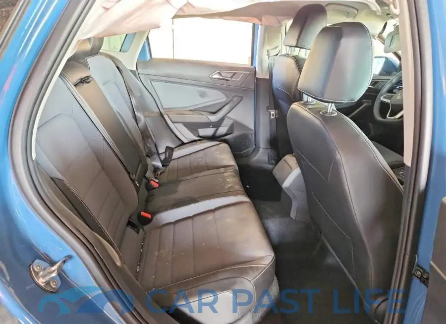 3VW7W7BU3TM020926# 10