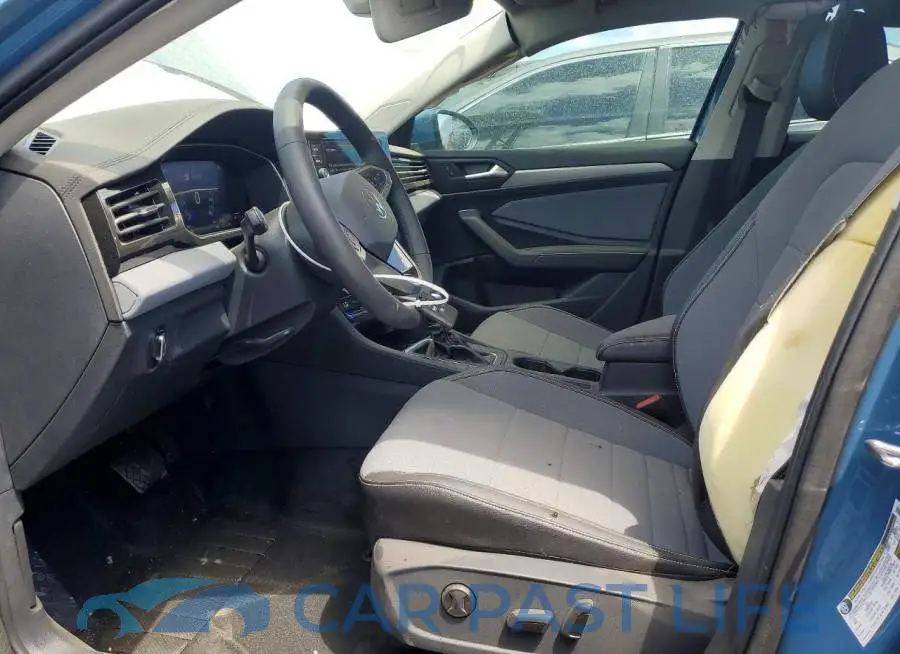 3VW7W7BU3TM020926# 7