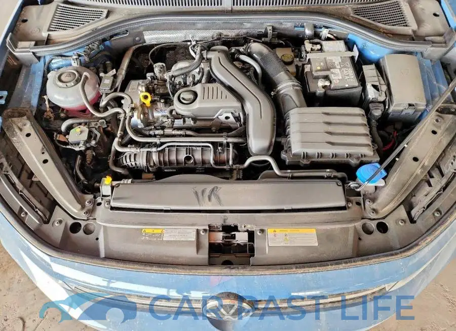 3VW7W7BU3TM020926# 11