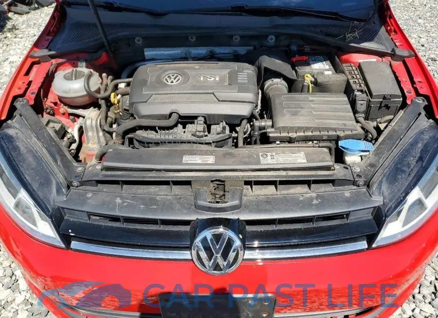3VWC17AU2HM504558# 11