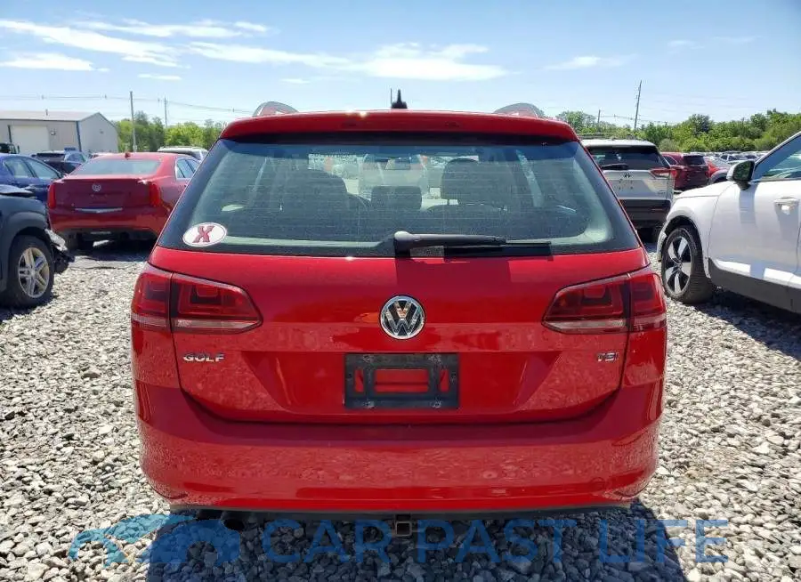 3VWC17AU2HM504558# 6
