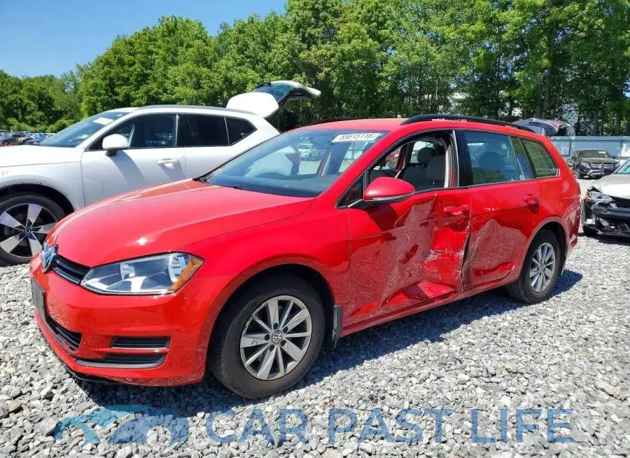 3VWC17AU2HM504558# 1