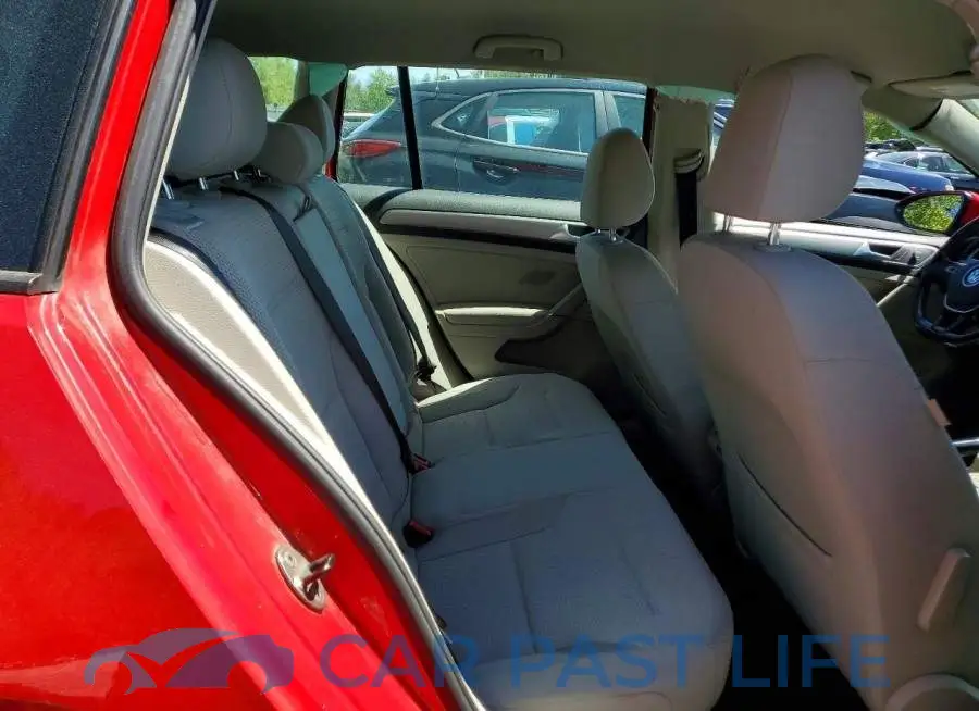 3VWC17AU2HM504558# 10