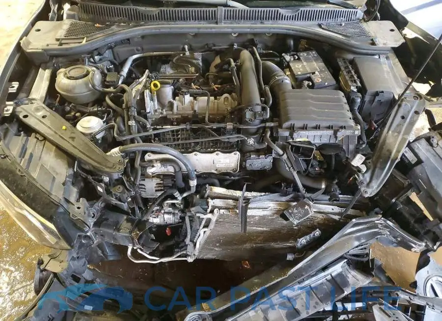 3VWC57BU1KM239920# 11