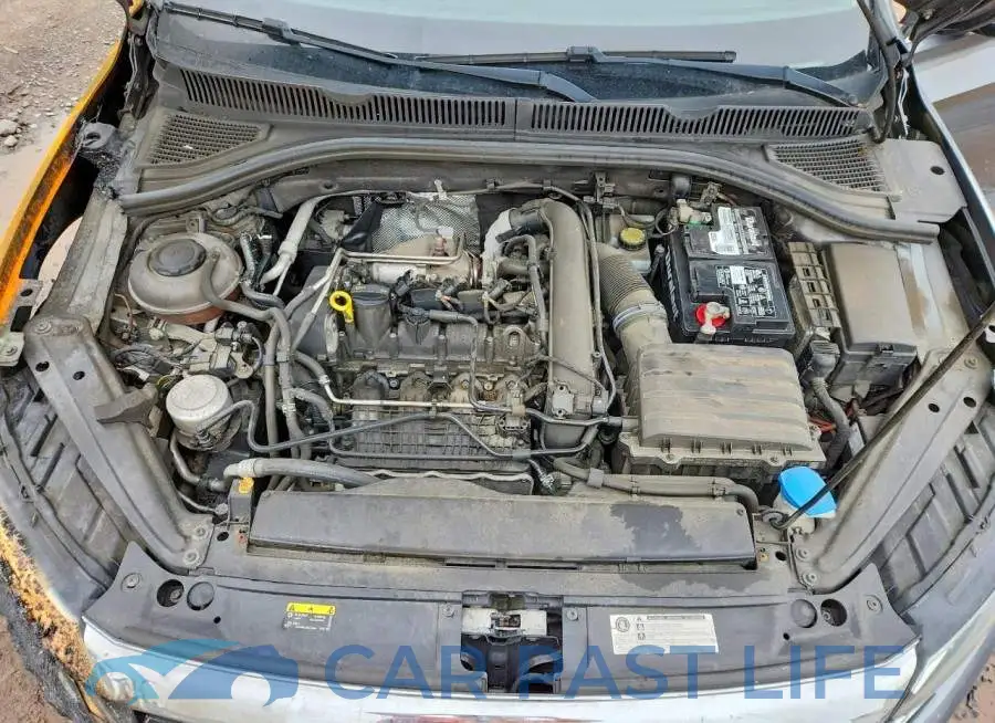 3VWC57BU5KM009183# 11