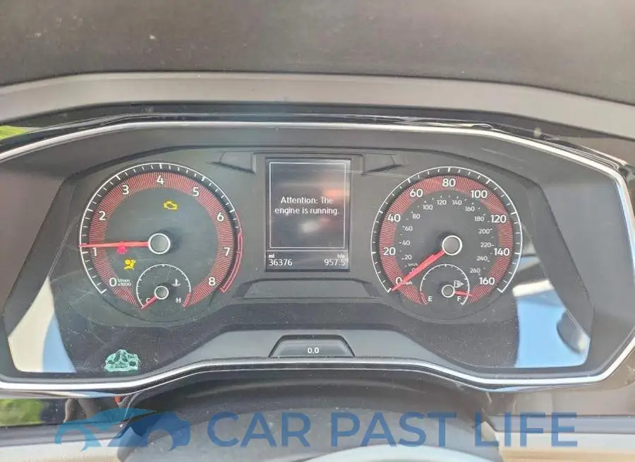 3VWC57BU7KM111066# 9