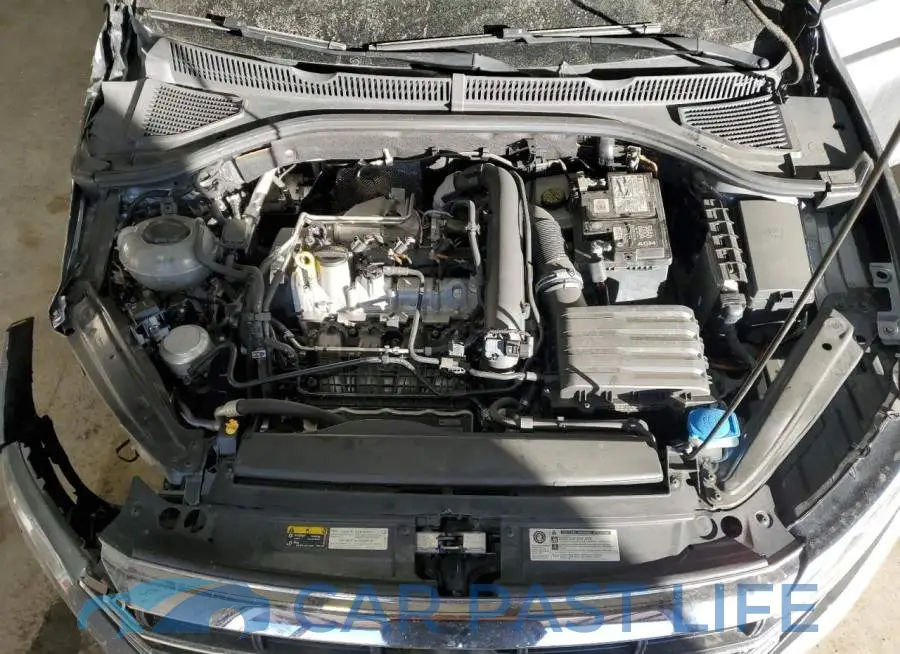 3VWC57BU7KM161899# 11