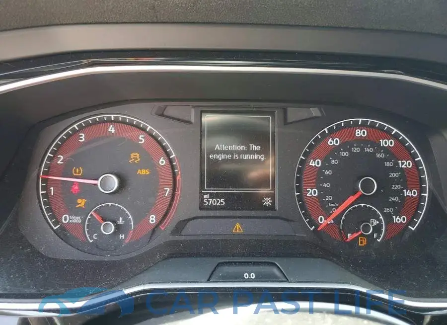 3VWCB7BU7KM248520# 9
