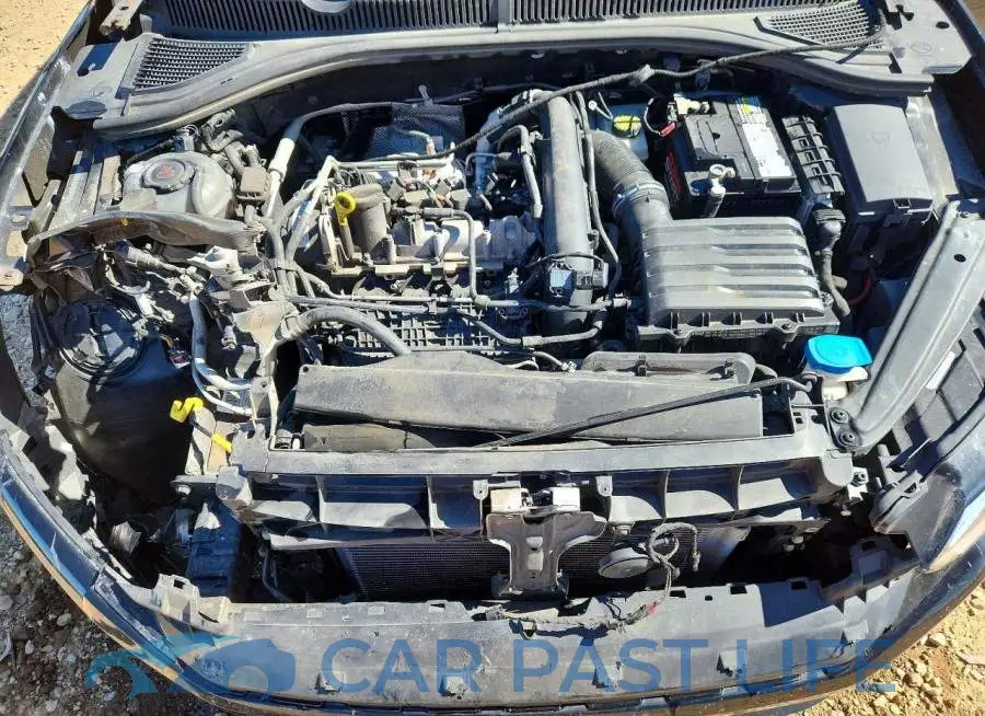 3VWCB7BU9KM174534# 11