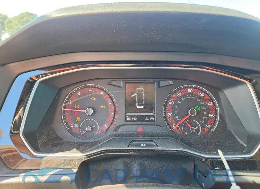 3VWCB7BU9KM174534# 9