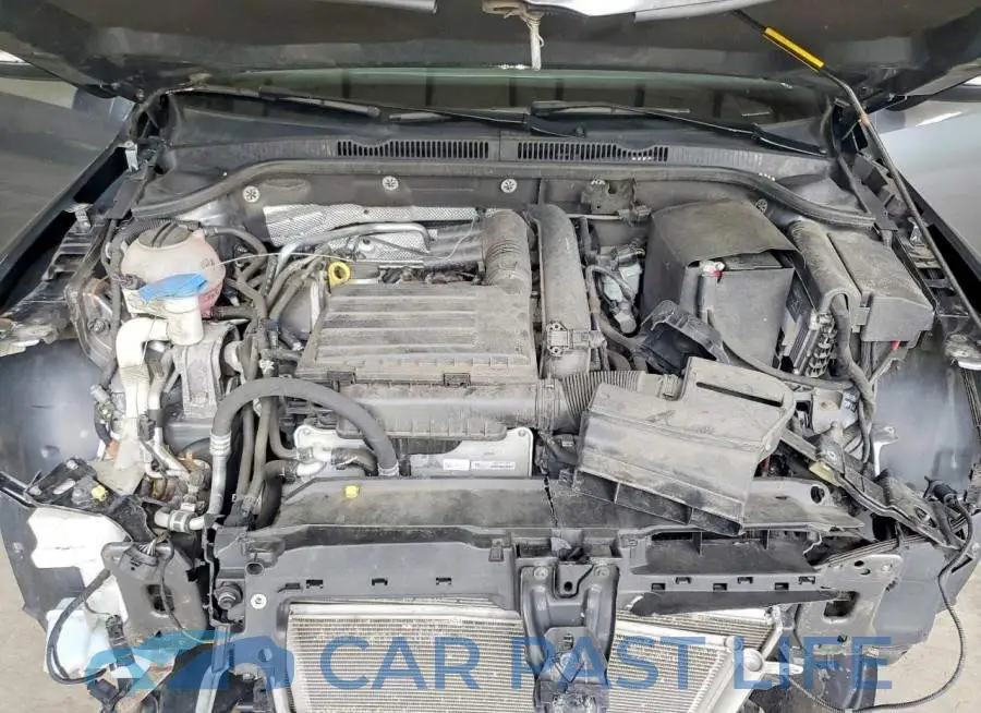 3VWDB7AJ3HM367430# 11