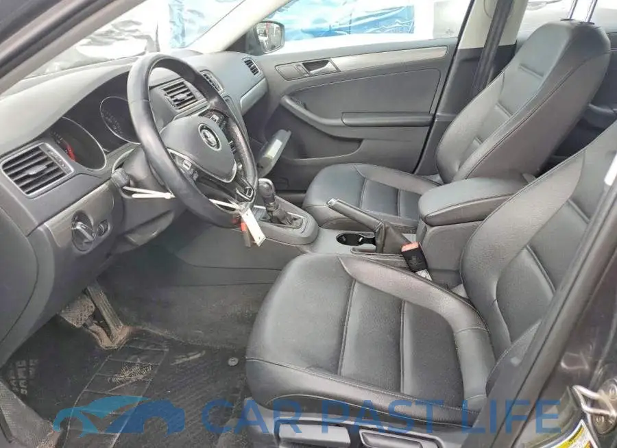 3VWDB7AJ3HM367430# 7