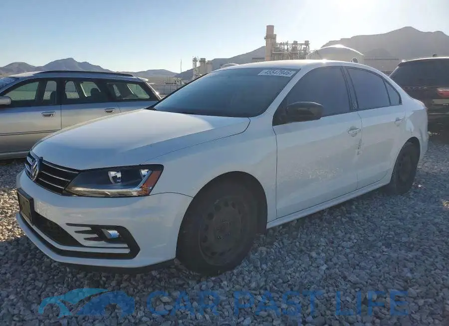 3VWDB7AJ9JM238369# 1