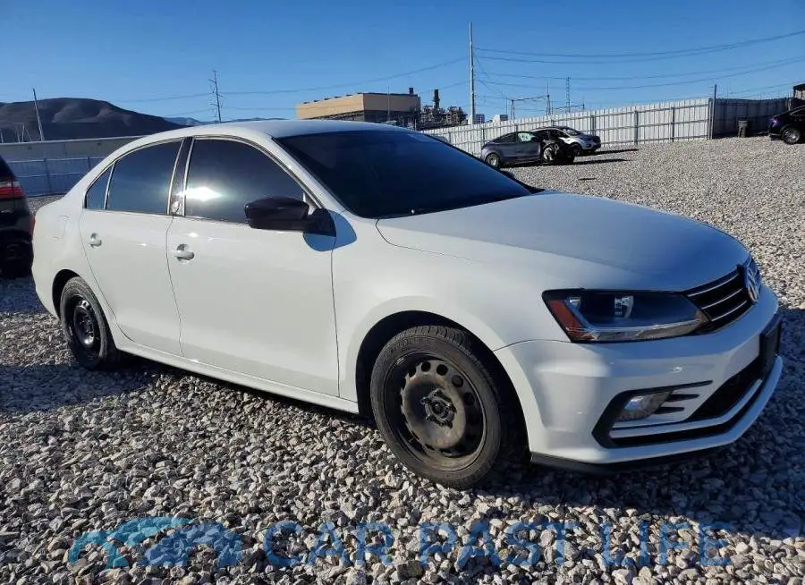 3VWDB7AJ9JM238369# 4