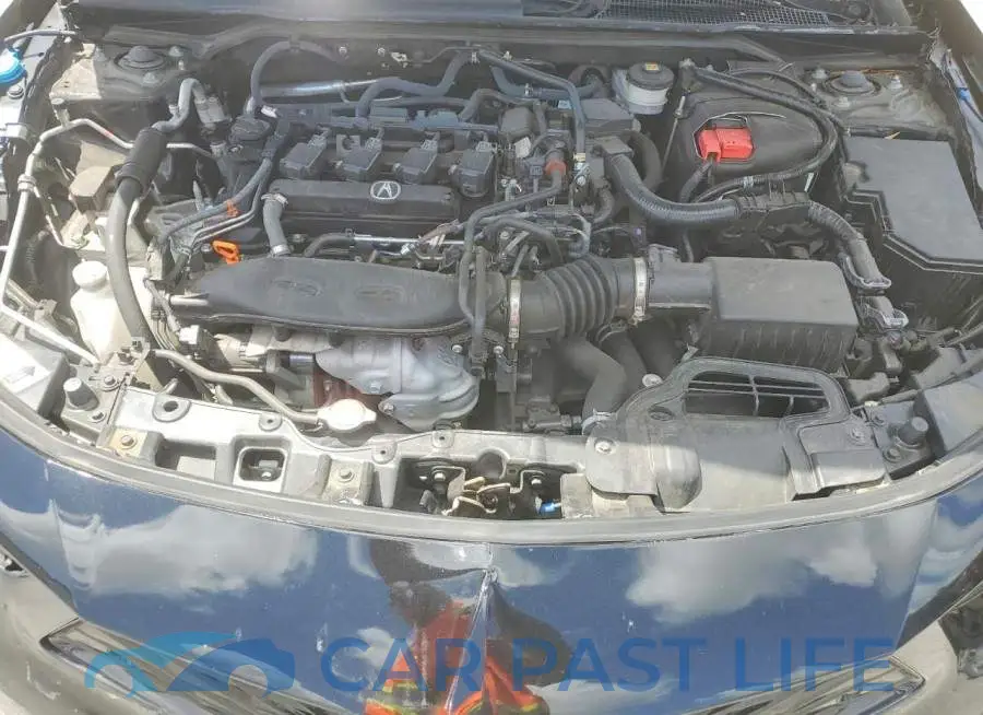 19UDE4G73RA010429# 11