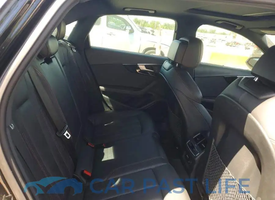 WAUENAF45KA013568# 10