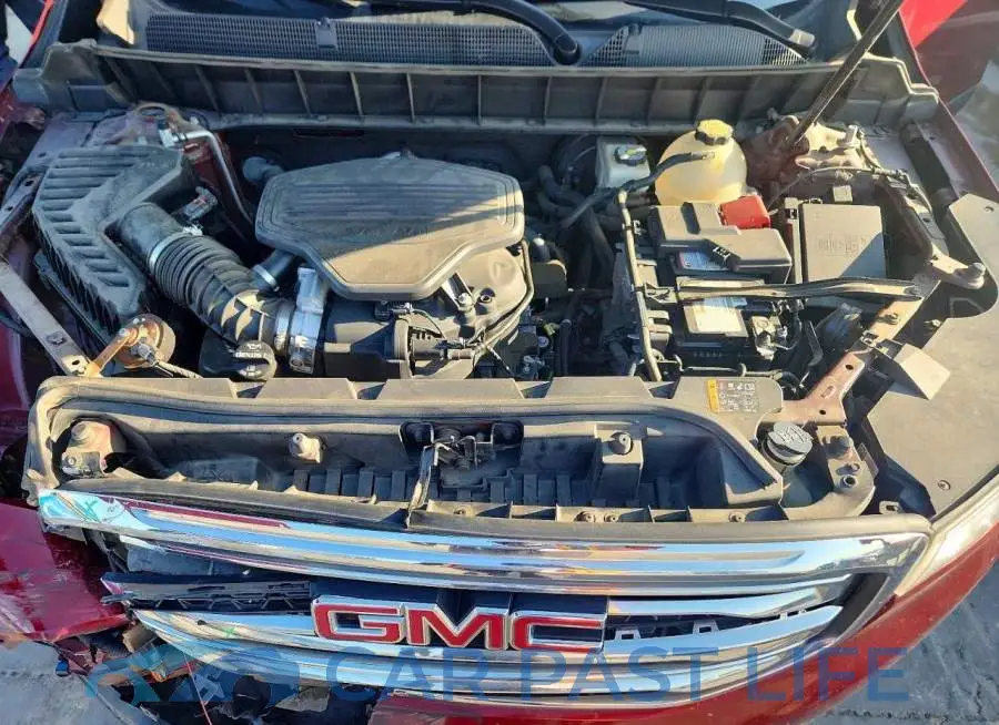 1GKKNMLS8HZ236051# 11