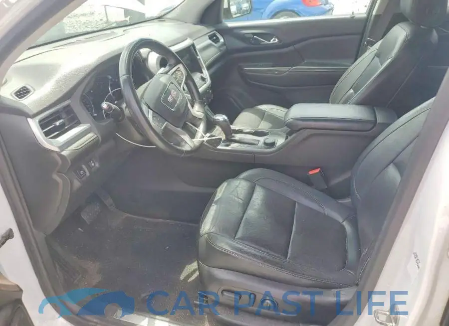 1GKKNMLS9JZ146073# 7